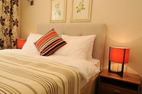 Cheya Residence Tesvikiye