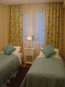 Cheya Residence Tesvikiye