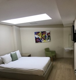 Cheya Residence Tesvikiye