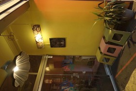 Chillout Lya Hostel Bar