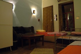 Chillout Lya Hostel Bar