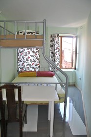 Chillout Lya Hostel Bar