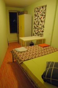 Chillout Lya Hostel Bar