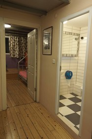 Chillout Lya Hostel Bar