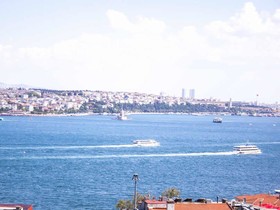 Cihangir by Aydin Suite