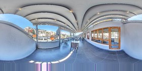 Cihangir Palace Hotel