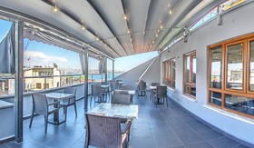 Cihangir Palace Hotel