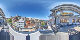 Cihangir Palace Hotel