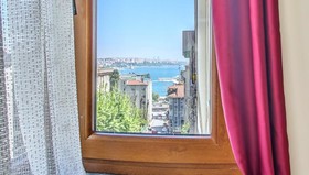 Cihangir Palace Hotel