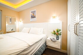 Cihangir Vav Suites