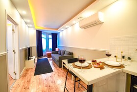 Cihangir Vav Suites