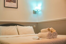 Cihangir Vav Suites