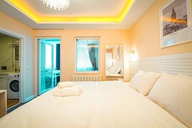 Cihangir Vav Suites