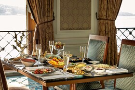 Çiragan Palace Kempinski Istanbul