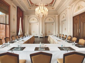 Çiragan Palace Kempinski Istanbul