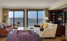 Çiragan Palace Kempinski Istanbul