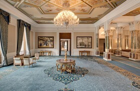 Çiragan Palace Kempinski Istanbul