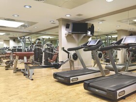 Çiragan Palace Kempinski Istanbul