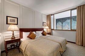 Çiragan Palace Kempinski Istanbul