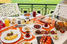 Çiragan Palace Kempinski Istanbul