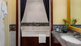 Çiragan Palace Kempinski Istanbul