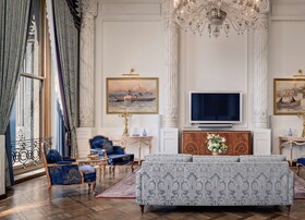 Çiragan Palace Kempinski Istanbul