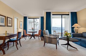 Çiragan Palace Kempinski Istanbul