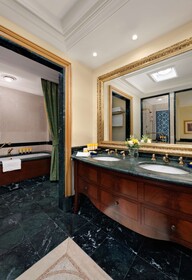 Çiragan Palace Kempinski Istanbul