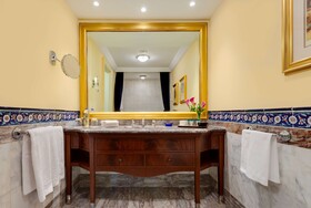 Çiragan Palace Kempinski Istanbul