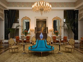 Çiragan Palace Kempinski Istanbul