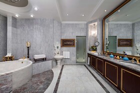 Çiragan Palace Kempinski Istanbul