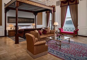 Çiragan Palace Kempinski Istanbul