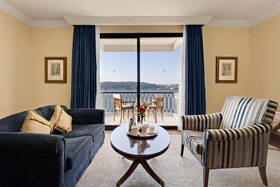 Çiragan Palace Kempinski Istanbul