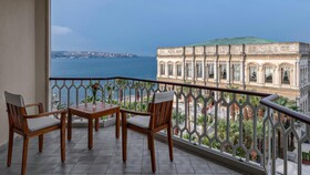 Çiragan Palace Kempinski Istanbul