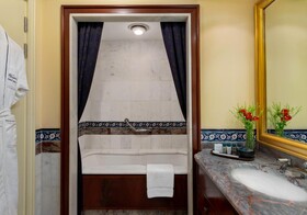 Çiragan Palace Kempinski Istanbul