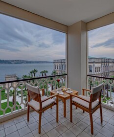Çiragan Palace Kempinski Istanbul