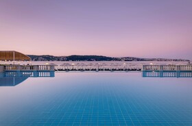 Çiragan Palace Kempinski Istanbul