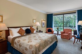 Çiragan Palace Kempinski Istanbul