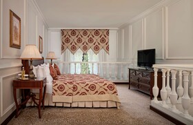 Çiragan Palace Kempinski Istanbul