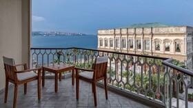 Çiragan Palace Kempinski Istanbul