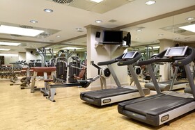 Çiragan Palace Kempinski Istanbul