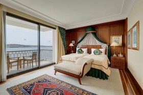 Çiragan Palace Kempinski Istanbul