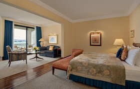 Çiragan Palace Kempinski Istanbul