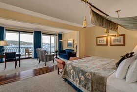 Çiragan Palace Kempinski Istanbul