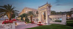 Çiragan Palace Kempinski Istanbul