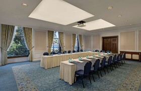 Çiragan Palace Kempinski Istanbul