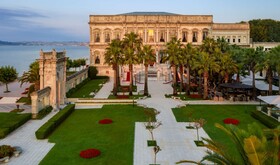 Çiragan Palace Kempinski Istanbul