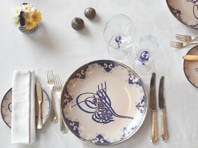 Çiragan Palace Kempinski Istanbul