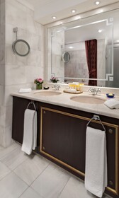 Çiragan Palace Kempinski Istanbul