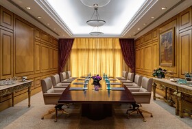 Çiragan Palace Kempinski Istanbul